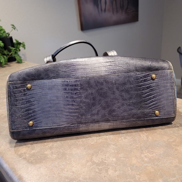 🤍BRAHMIN SATCHEL🤍 - Picture 5 of 12